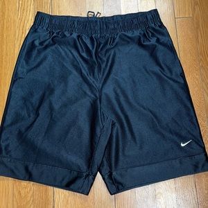 Men’s Nike basketball shorts